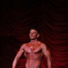 Dave  Lamberson - NPC Natural Indiana 2013 - #1