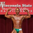 Rob  Bethke - NPC Wisconsin State Championships 2012 - #1