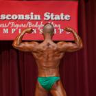 Rob  Bethke - NPC Wisconsin State Championships 2012 - #1