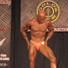 Monster  Snyder - NPC Golds Classic 2012 - #1