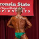 Rob  Bethke - NPC Wisconsin State Championships 2012 - #1