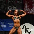 Joelle   Miller - NPC Crystal Cup 2014 - #1