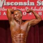 Rob  Bethke - NPC Wisconsin State Championships 2012 - #1