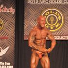 Monster  Snyder - NPC Golds Classic 2012 - #1