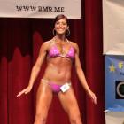 Heather  Zytkewics - NPC West Coast Classic 2013 - #1