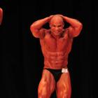 Steve  Medina - NPC Mid-Illinois Championships 2012 - #1