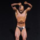 Nathan  Galloway - NPC Elite Muscle Classic 2011 - #1