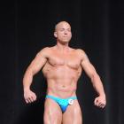 Matt  Gayford - NPC Elite Muscle Classic 2011 - #1