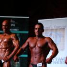 Joe  Perez - NPC Natural Indiana 2013 - #1