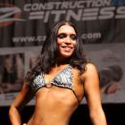 Kathy  Kelly - NPC Northwest Championships 2012 - #1