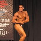 Monster  Snyder - NPC Golds Classic 2012 - #1