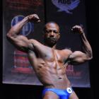 Anthony  Woodfolk - NPC North Carolina State  2012 - #1