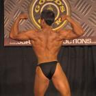 Monster  Snyder - NPC Golds Classic 2012 - #1