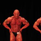 Steve  Medina - NPC Mid-Illinois Championships 2012 - #1