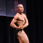 Ronald  Giammarinaro - NPC North Carolina State  2012 - #1