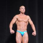 Matt  Gayford - NPC Elite Muscle Classic 2011 - #1