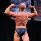 Ronald  Giammarinaro - NPC North Carolina State  2012 - #1