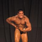 Monster  Snyder - NPC Golds Classic 2012 - #1