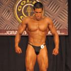 Monster  Snyder - NPC Golds Classic 2012 - #1