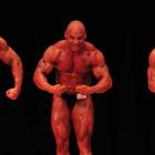 Steve  Medina - NPC Mid-Illinois Championships 2012 - #1