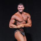 Aaron  Halko - NPC Elite Muscle Classic 2011 - #1