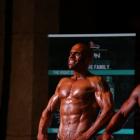 Tony  Martin - NPC Natural Indiana 2013 - #1