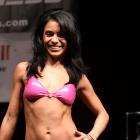 Melissa  Martinez - NPC Northwest Championships 2012 - #1