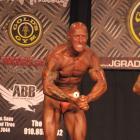 Monster  Snyder - NPC Golds Classic 2012 - #1