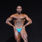 Esco  Latimer - NPC Elite Muscle Classic 2011 - #1