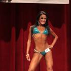 Natalie  Kellogg - NPC West Coast Classic 2013 - #1