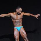 Esco  Latimer - NPC Elite Muscle Classic 2011 - #1