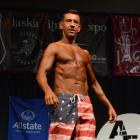 Christopher  Coplin - NPC Crystal Cup 2014 - #1