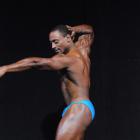 Esco  Latimer - NPC Elite Muscle Classic 2011 - #1