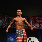 Christopher  Coplin - NPC Crystal Cup 2014 - #1