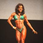 Alicia    Harris  - IFBB Australia Grand Prix 2011 - #1