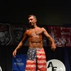 Christopher  Coplin - NPC Crystal Cup 2014 - #1