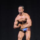 Jonathan  Huie - NPC Elite Muscle Classic 2011 - #1