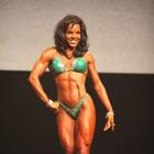 Alicia    Harris  - IFBB Australia Grand Prix 2011 - #1