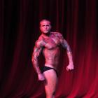 Sam  Wilson - NPC Badger State Championship 2011 - #1