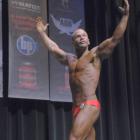 Adam  Upton - NPC North Carolina State  2012 - #1