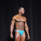 Esco  Latimer - NPC Elite Muscle Classic 2011 - #1