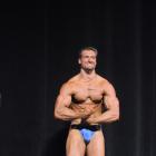 Jonathan  Huie - NPC Elite Muscle Classic 2011 - #1