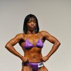 Stephanie  Tolbert - NPC Flint/Mid-Michigan 2011 - #1