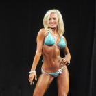 Candice  Todd - NPC Elite Muscle Classic 2012 - #1