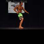 William  Pierfelice - NPC Grand Rapids 2014 - #1