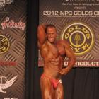 Matt  Pratt - NPC Golds Classic 2012 - #1