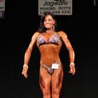 Heather  Dees - IFBB Governors Cup 2013 - #1