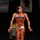 Heather  Dees - IFBB Governors Cup 2013 - #1