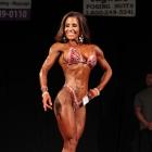 Monica  Labriola - IFBB Governors Cup 2013 - #1