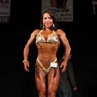 Jennifer  DeJoya  - IFBB Governors Cup 2013 - #1